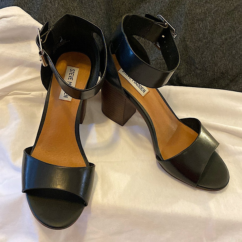 Steve Madden ESTORIA 8M